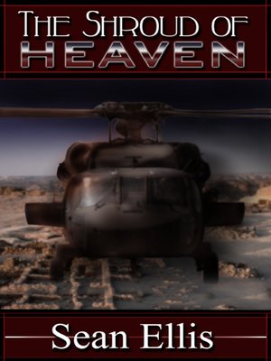 cover image of The Shroud of Heaven